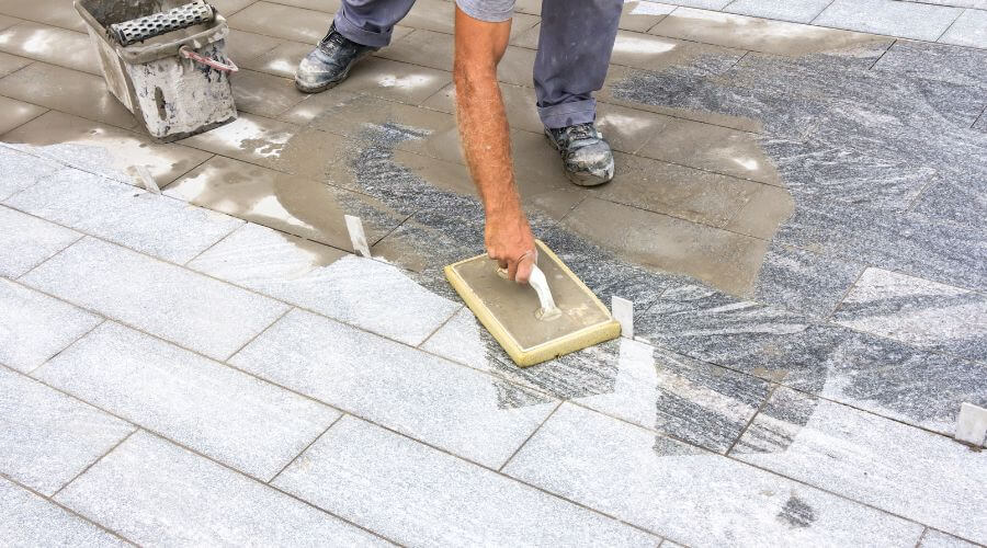 Professional gutter cleaning in Malo, WA